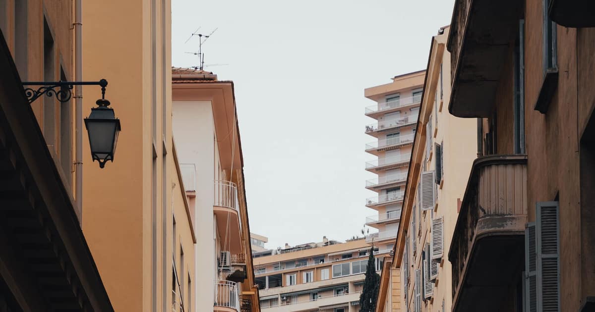 Ghid de cartiere: unde să cumperi apartament în Mamaia