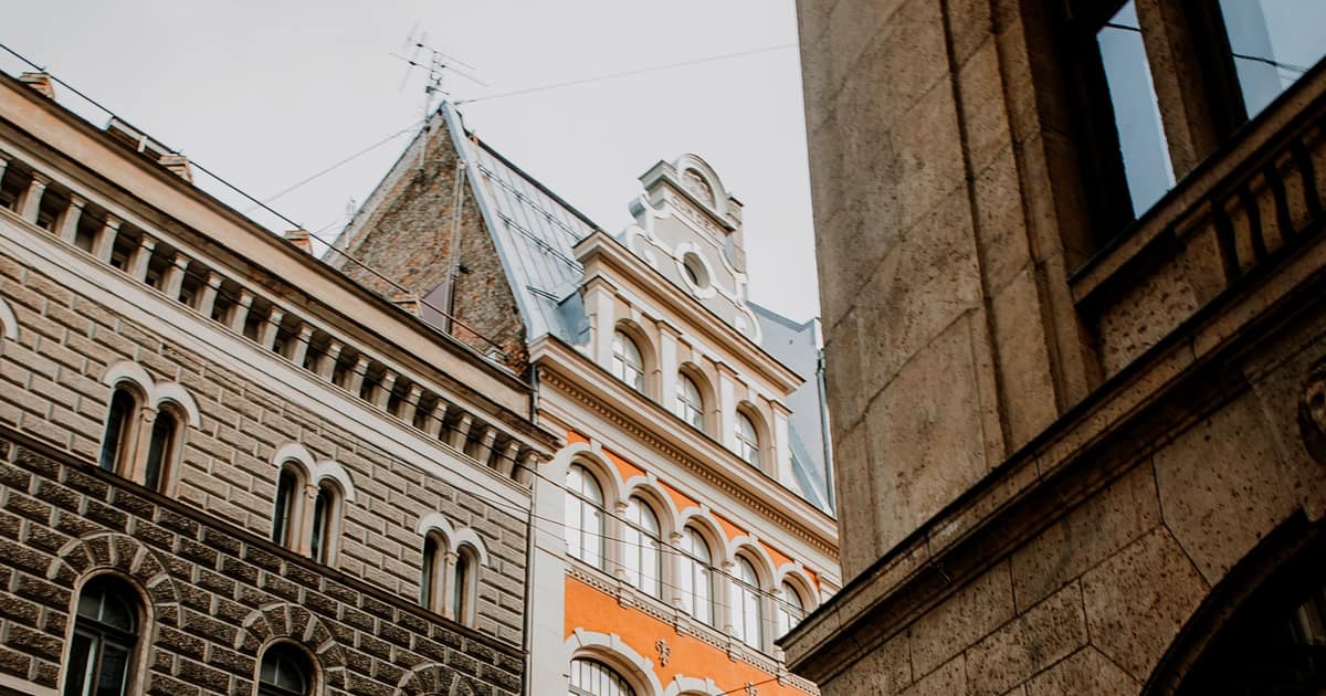 Ghid de cartiere: Unde să cumperi apartament în Sibiu