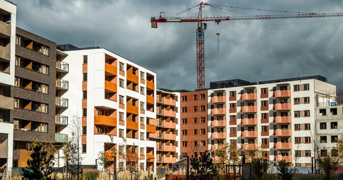 Ghid de cartiere: unde să cumperi apartament în Suceava