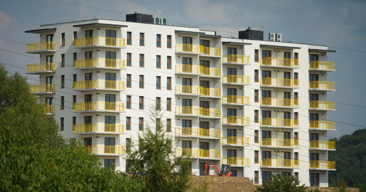 Ghid de cartiere: unde să cumperi apartament în Șura Mică