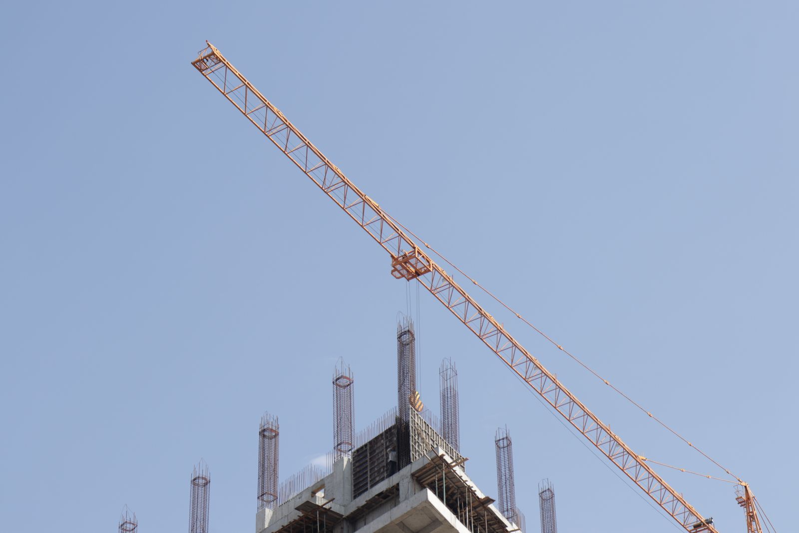 Codul Urbanismului introduce taxa pentru marii dezvoltatori imobiliari