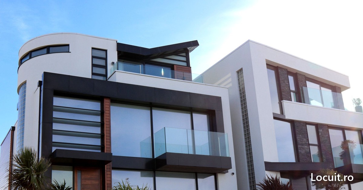 Piața imobiliară rezistă: Cum au transformat dobânzile fixe preferințele românilor