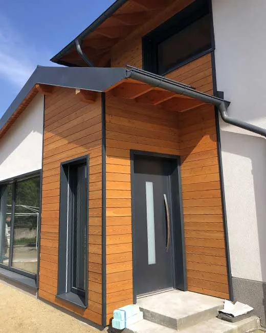 Casă pasivă certificată, 236 m², Pantelimon, Ilfov