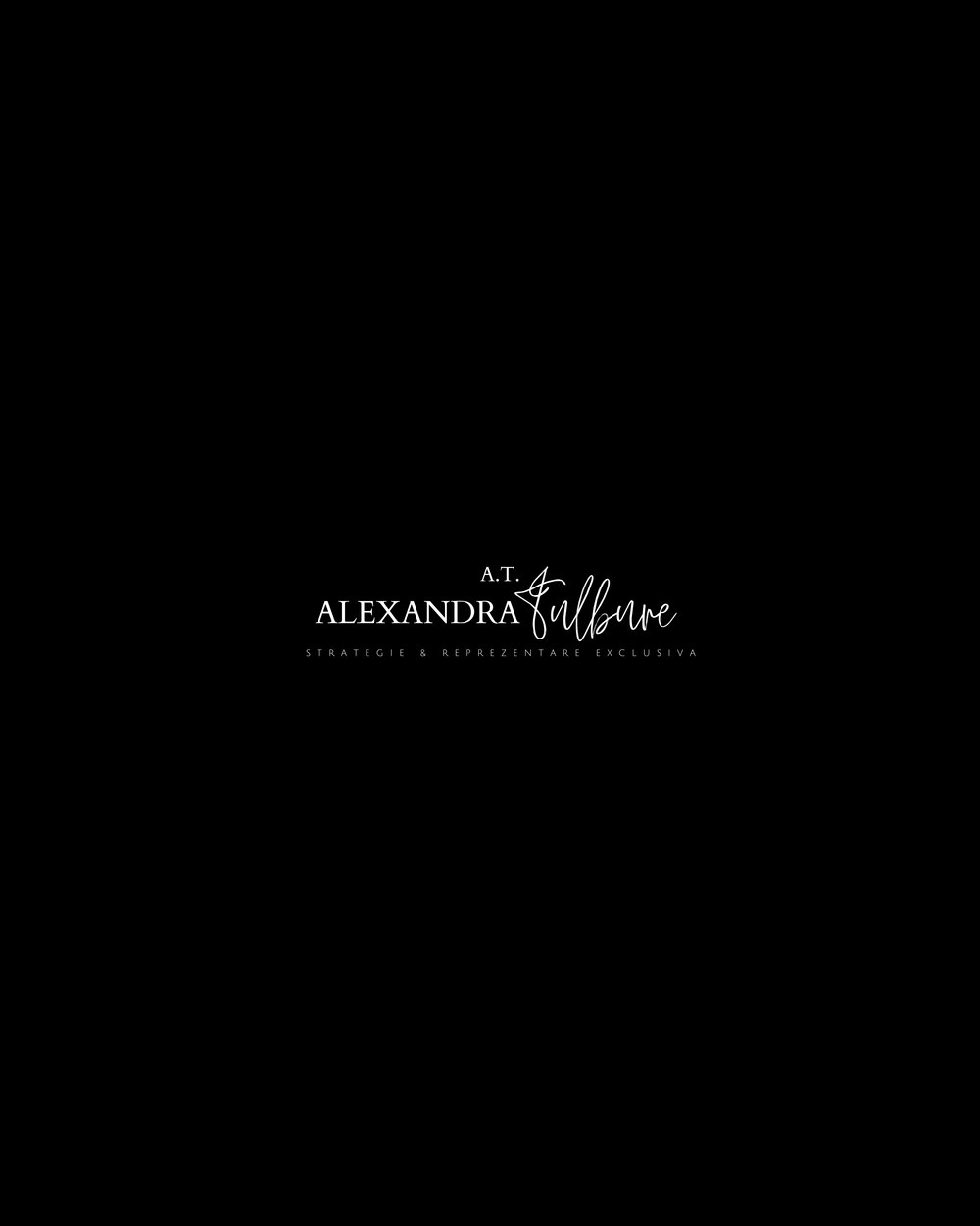 Alexandra Tulbure - Consultant imobiliar