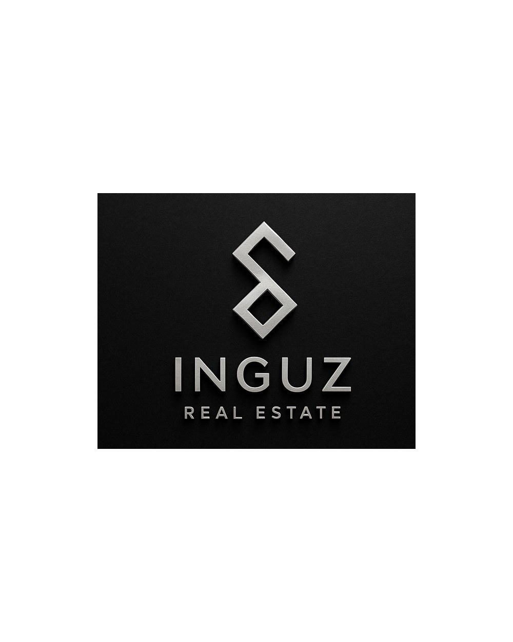 INGUZ Real Estate