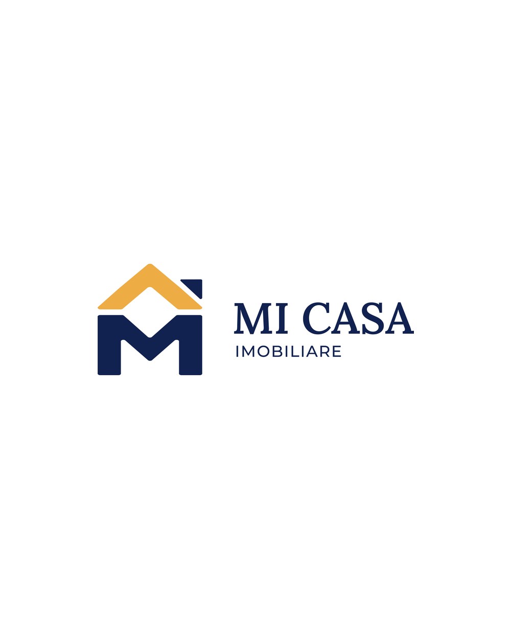 Mi CASA