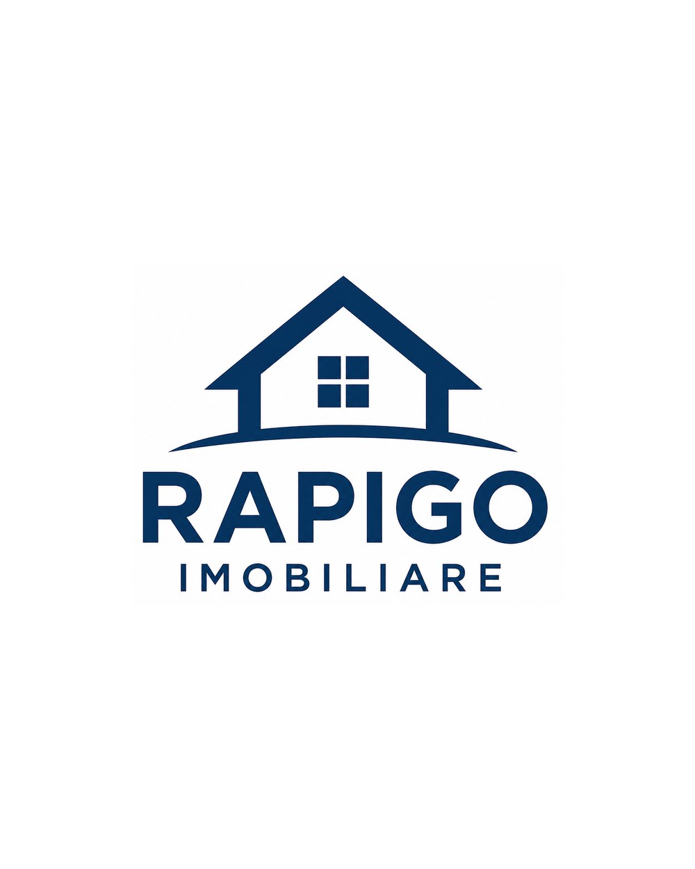 Rapigo Imobiliare