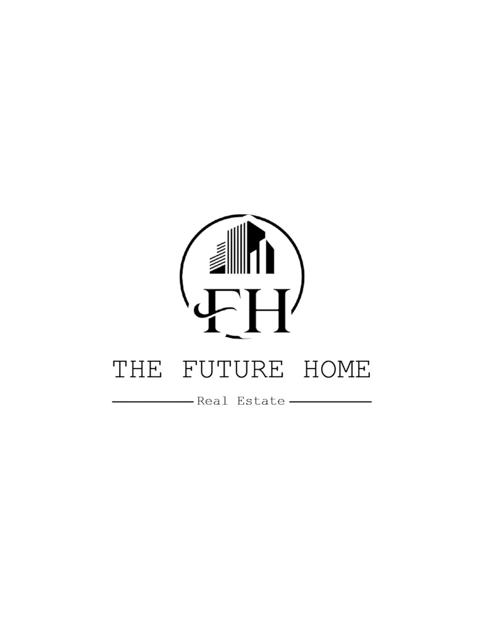 The Future Home - Real Estate