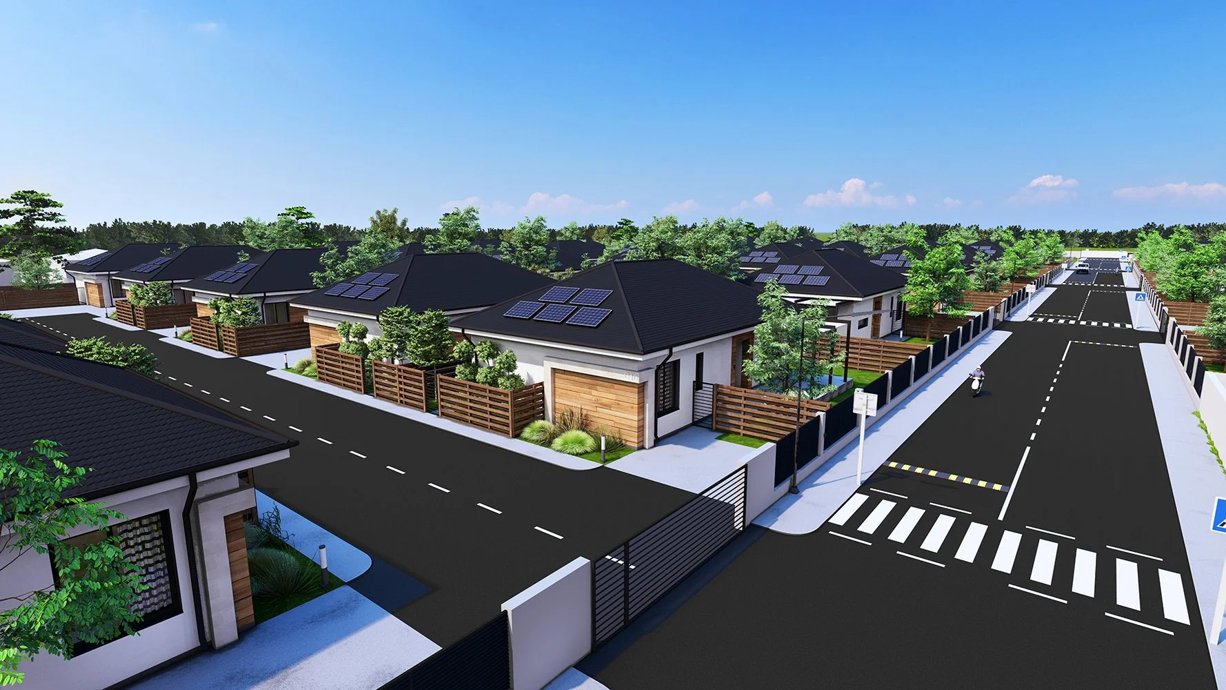Villa Nova Residence