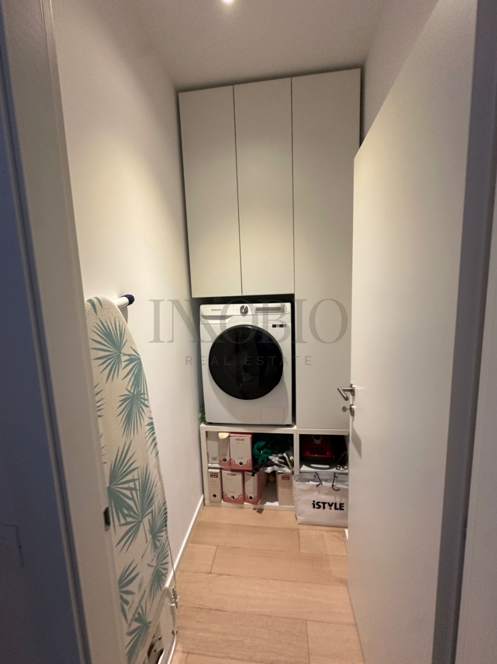 Apartament 2 Camere  | The Ivy - Jandarmeriei | Loc de Parcare — fotografia 6