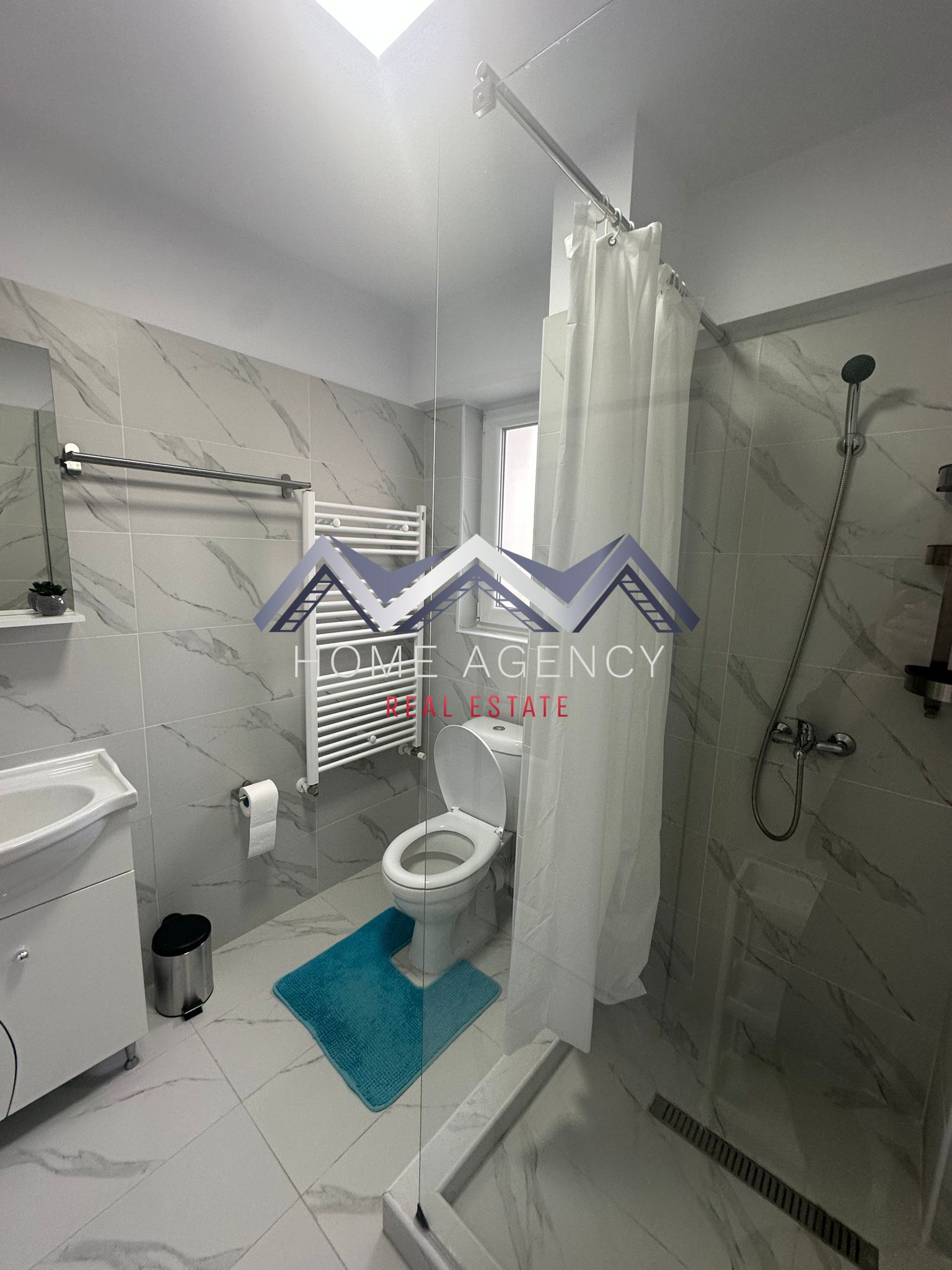 Apartament 2 camere + curte 70 mp | Otopeni — fotografia 10