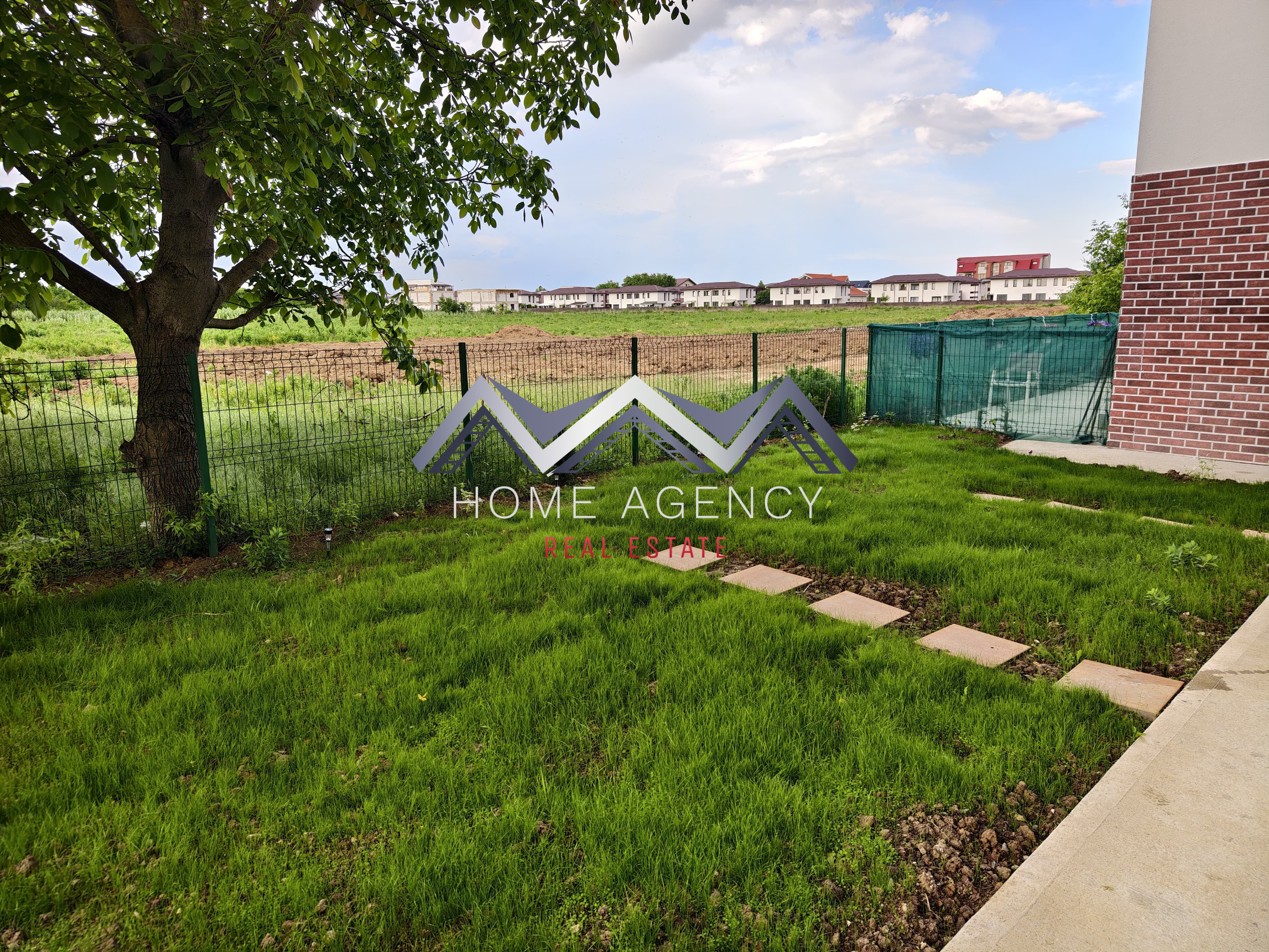 Apartament 2 camere + curte 70 mp | Otopeni — fotografia 3