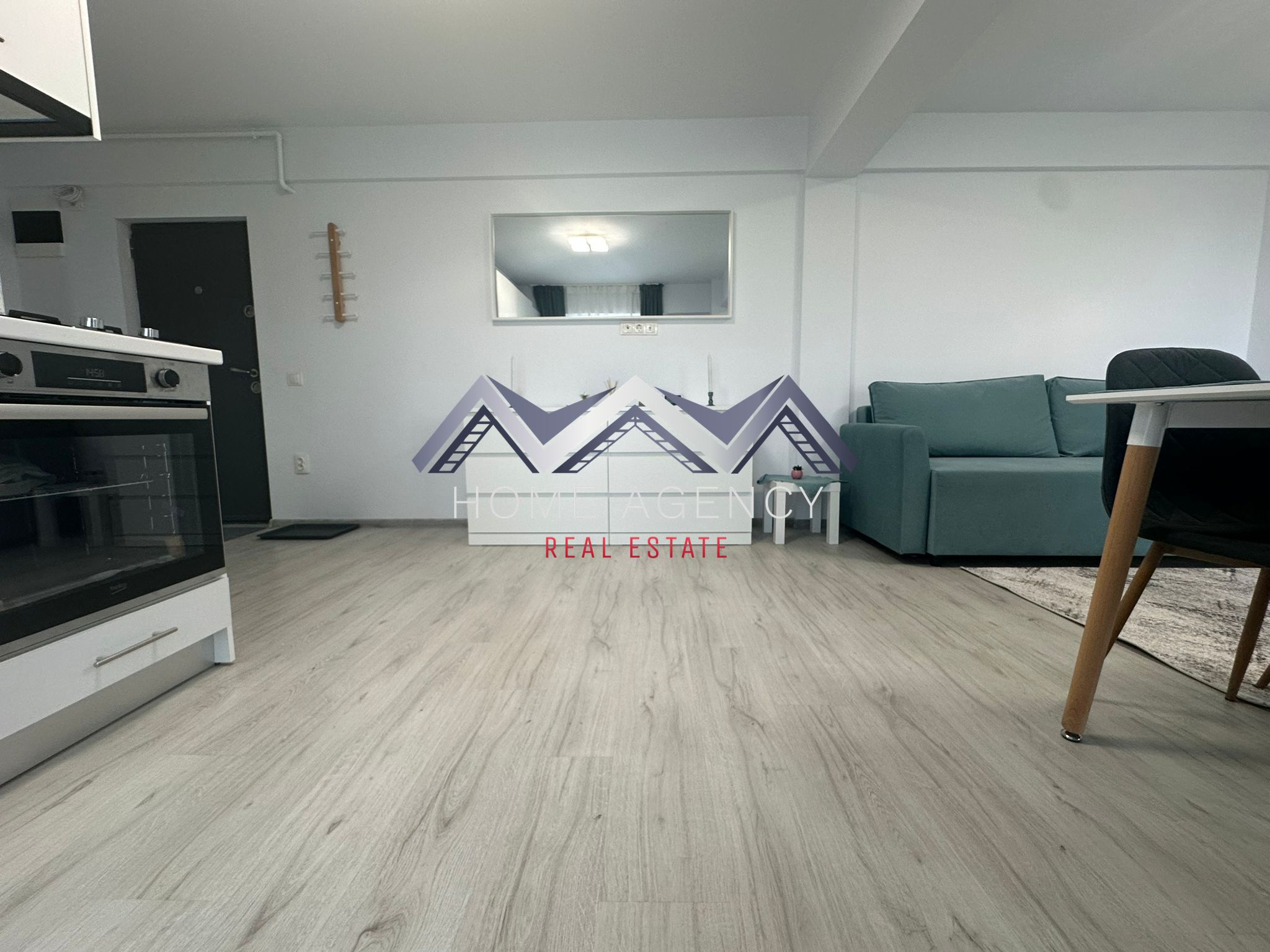 Apartament 2 camere + curte 70 mp | Otopeni — fotografia 5