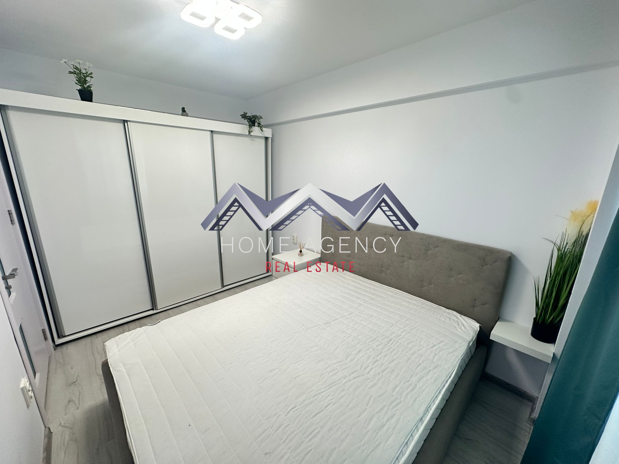 Apartament 2 camere + curte 70 mp | Otopeni — fotografia 8