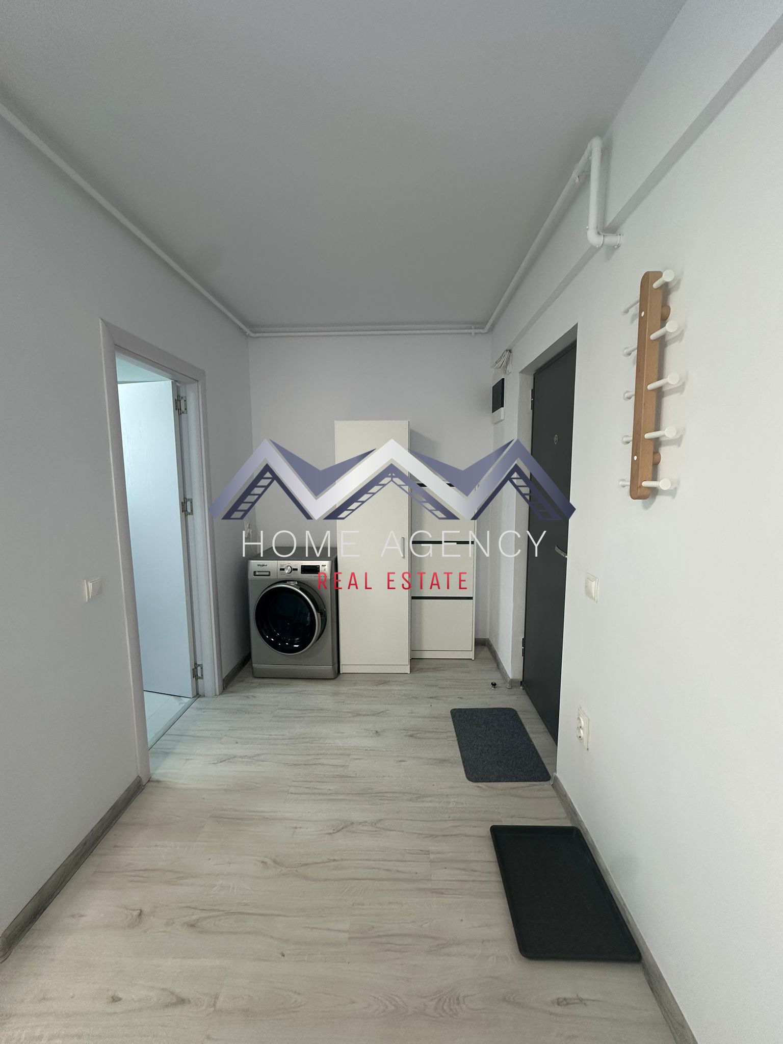 Apartament 2 camere + curte 70 mp | Otopeni — fotografia 9