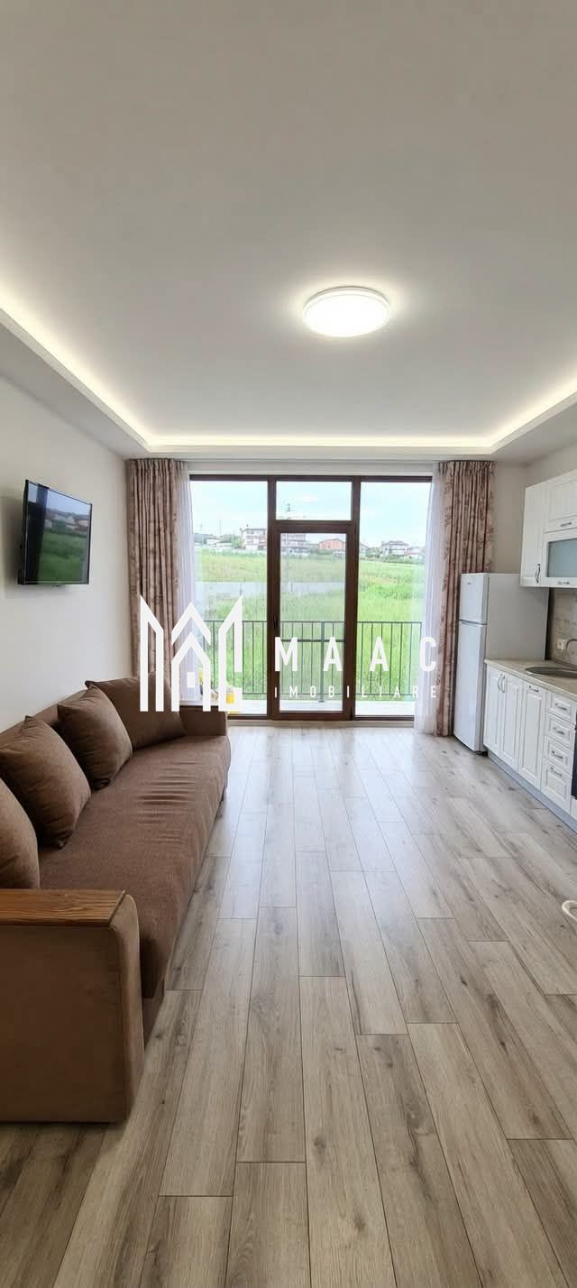 Apartament de vânzare | Râmnicu Vâlcea, Agrement Ostroveni | 2 camere — fotografia 4