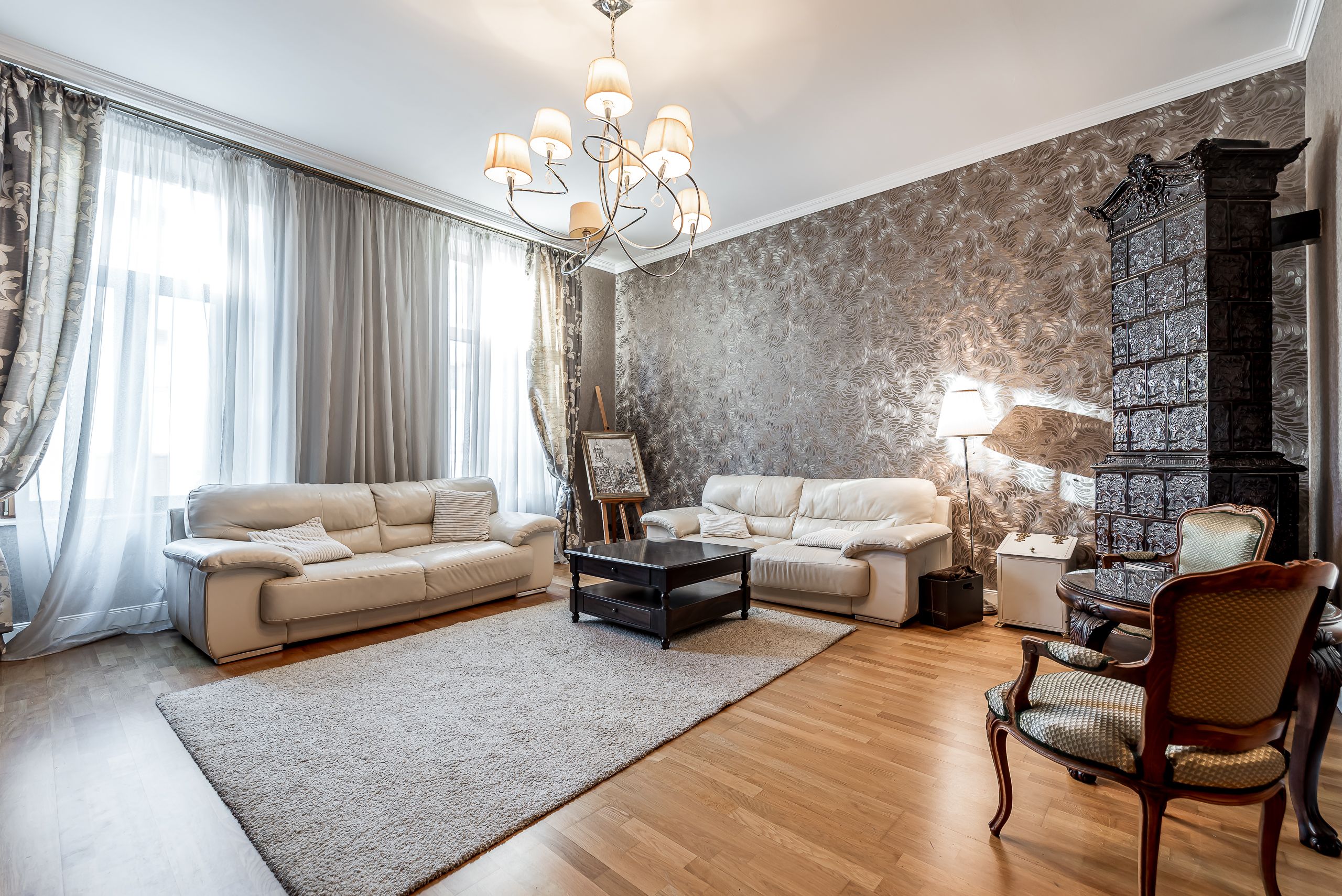 Apartament cu personalitate, pentru cei care apreciază eleganța. — fotografia 5