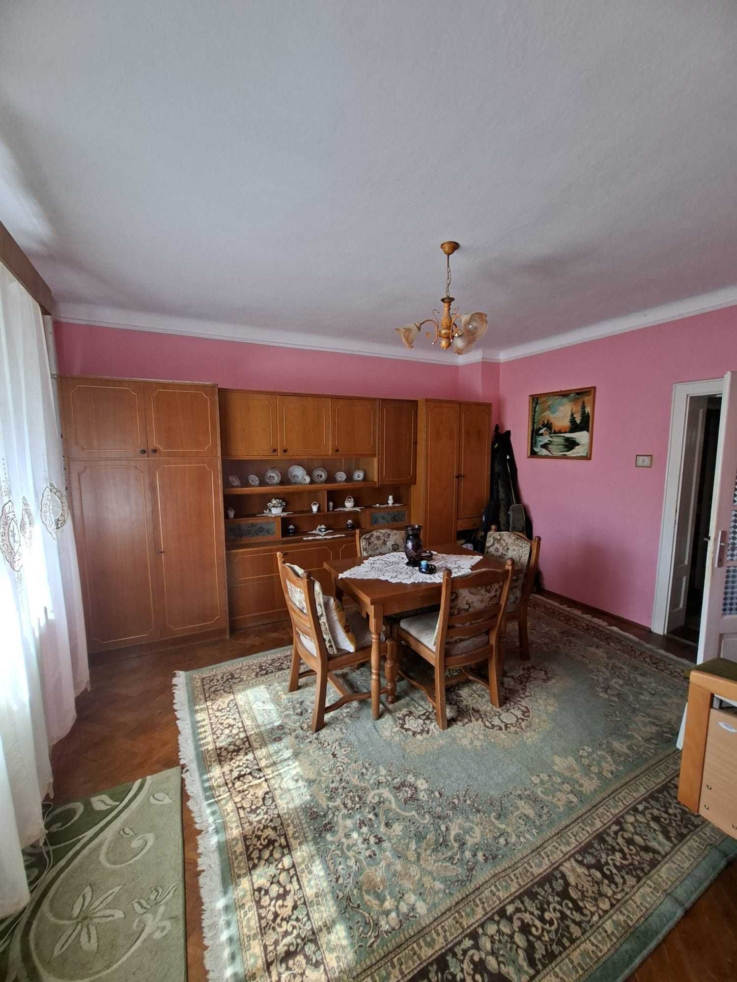 BRASADAS vinde casa cu etaj in zona Bercu Rosu. — fotografia 5