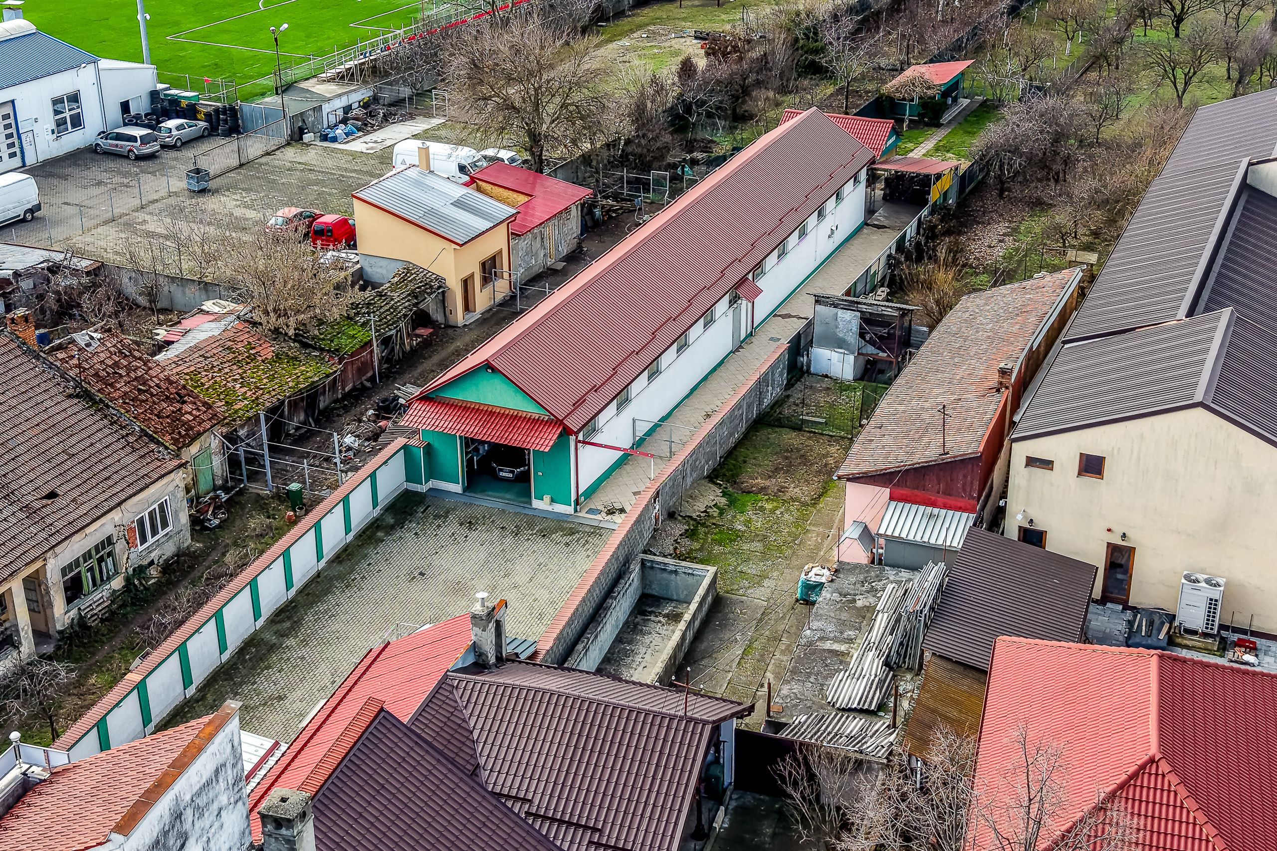 3 surse de venit într-o SINGURĂ proprietate de 950 mp în Aradul Nou — fotografia 6