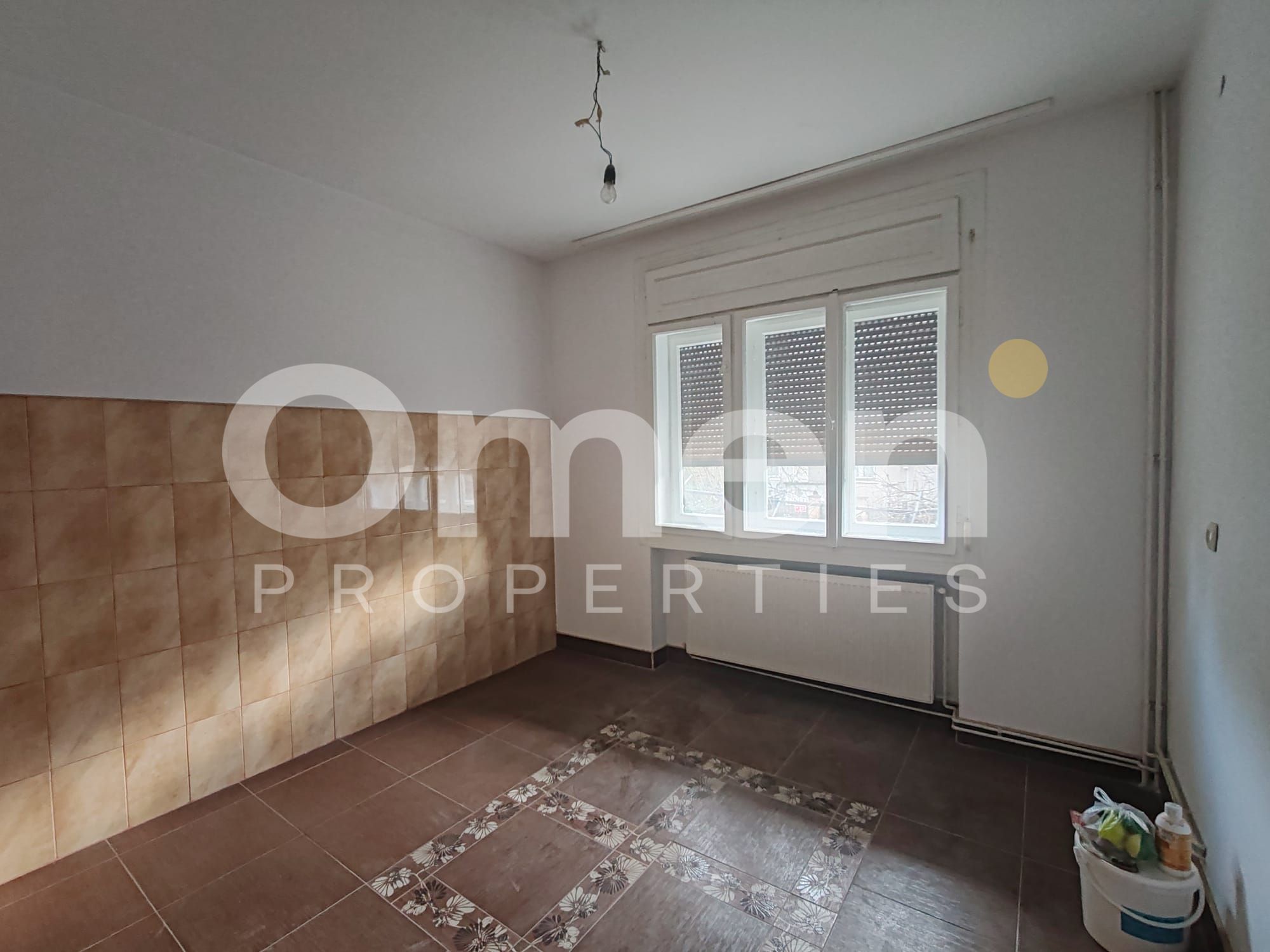 Casa tip duplex de închiriat | Zona spital TBC — fotografia 3