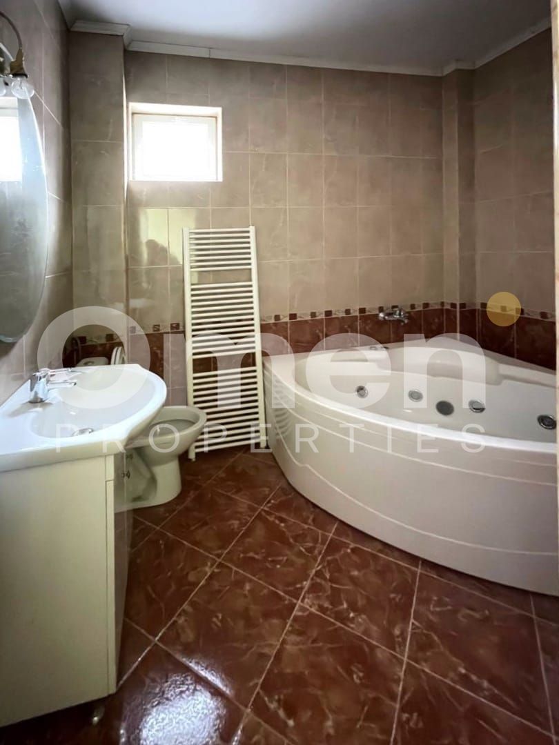 Casa tip duplex de închiriat | Zona spital TBC — fotografia 4