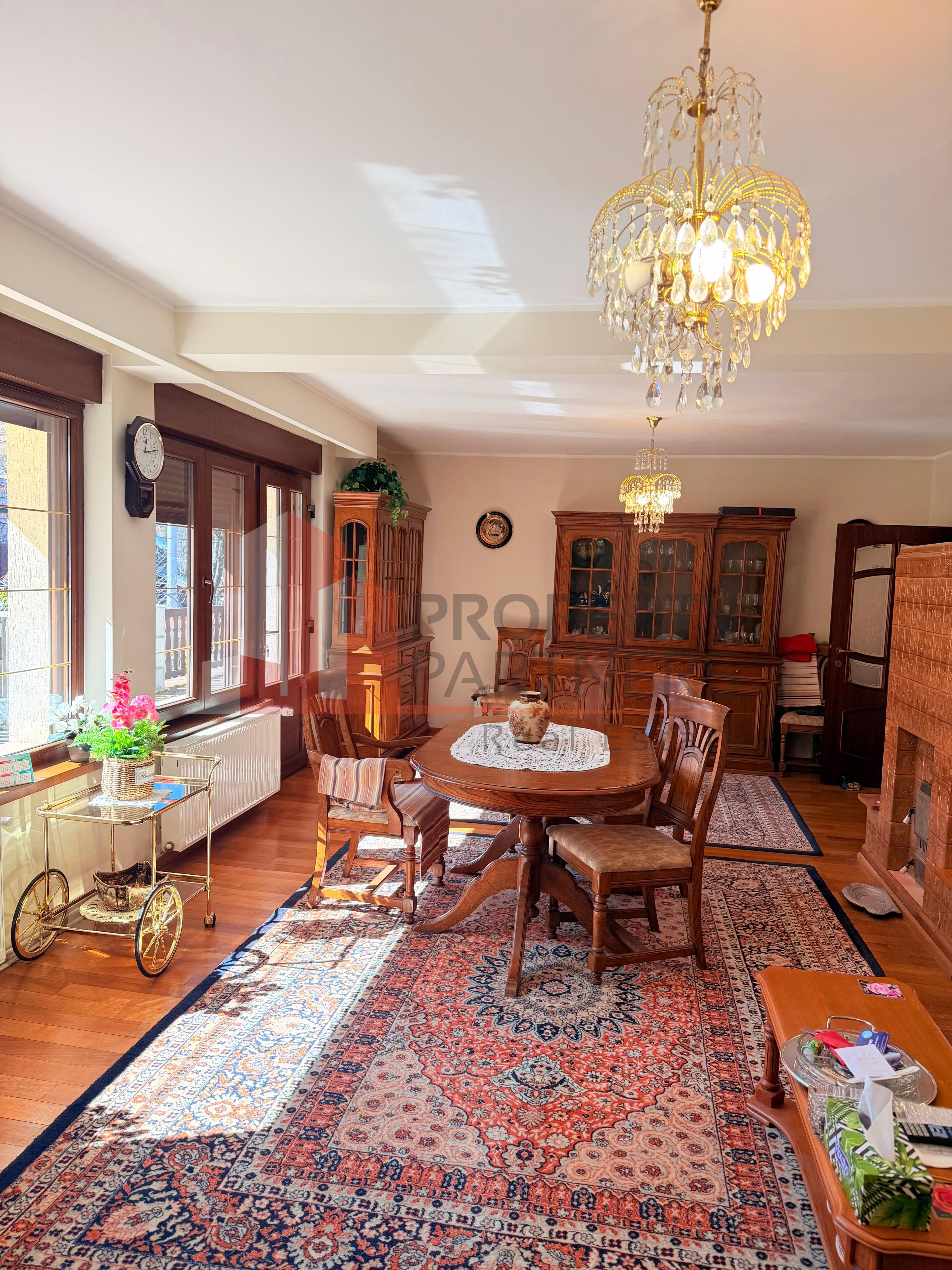 Vilă Bran – Sat Poarta | Aproape de natură  | 3 dormitoare | Teren 1807 mp — fotografia 4