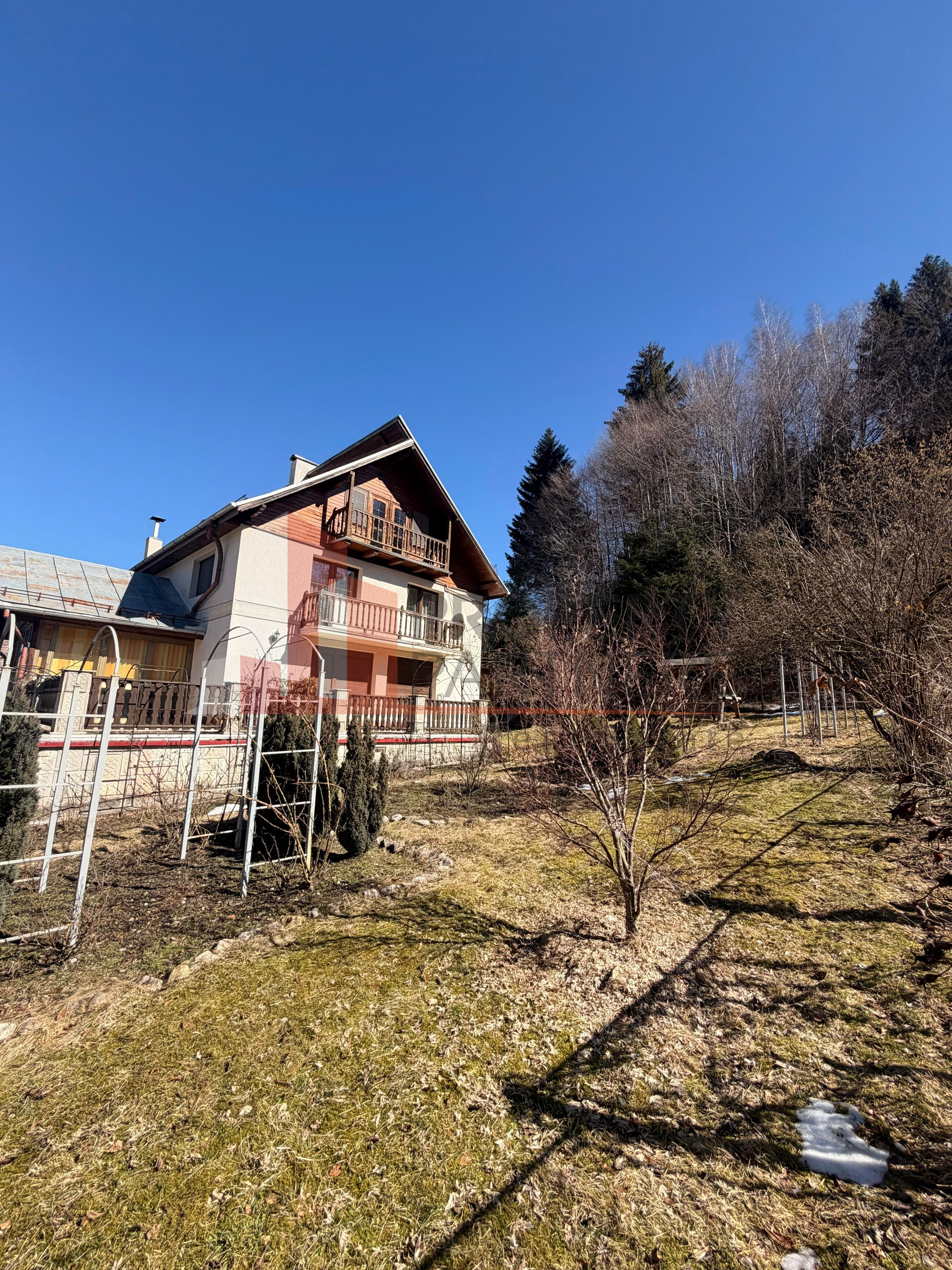 Vilă Bran – Sat Poarta | Aproape de natură  | 3 dormitoare | Teren 1807 mp — fotografia 5