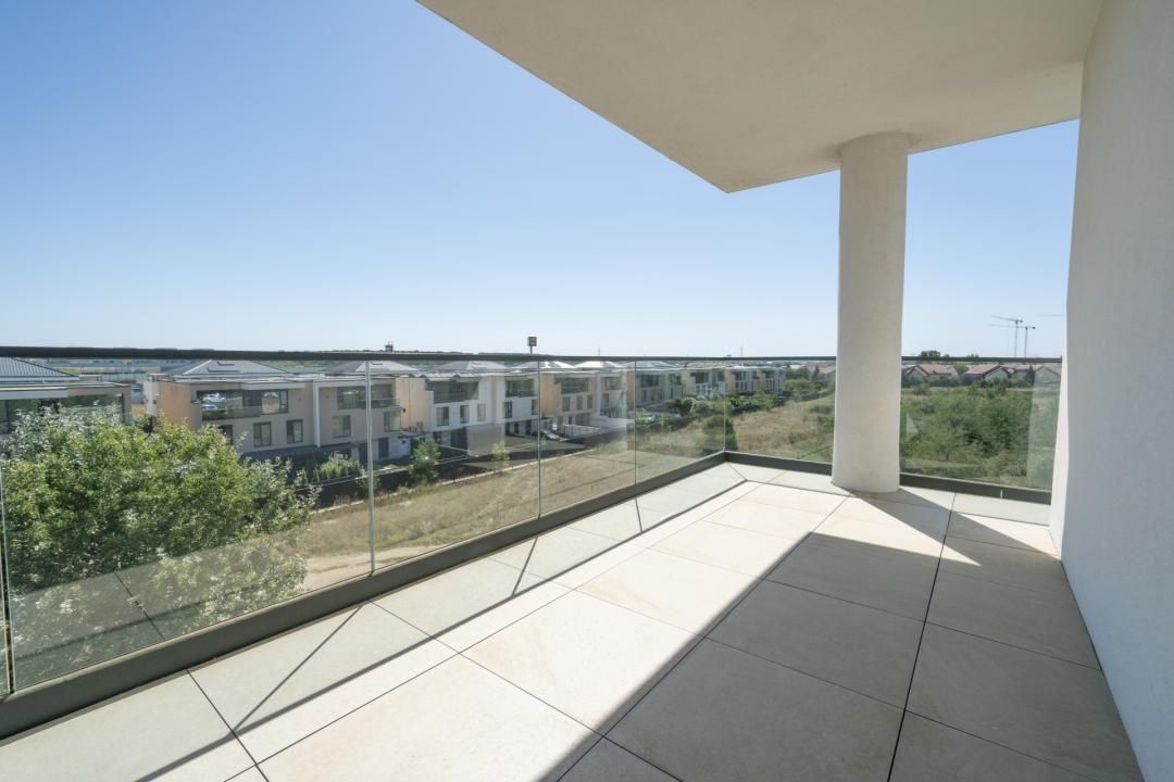 Vanzare Apartament 2 camere Pipera A0 129.900 EURO+TVA — fotografia 10