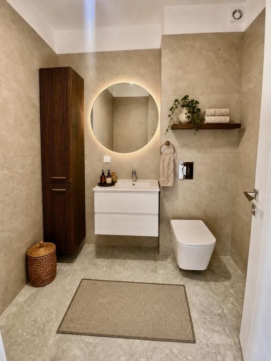 Vanzare Apartament 2 camere Pipera A0 129.900 EURO+TVA — fotografia 11