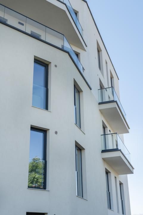 Vanzare Apartament 2 camere Pipera A0 129.900 EURO+TVA — fotografia 16
