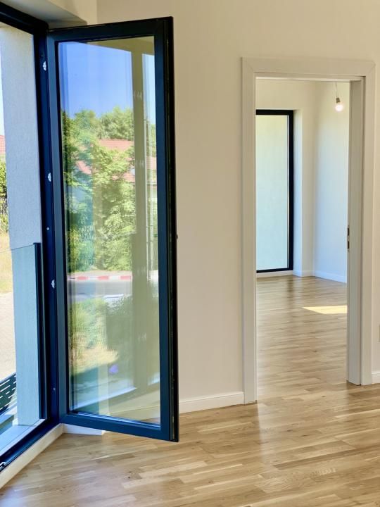 Vanzare Apartament 2 camere Pipera A0 129.900 EURO+TVA — fotografia 5