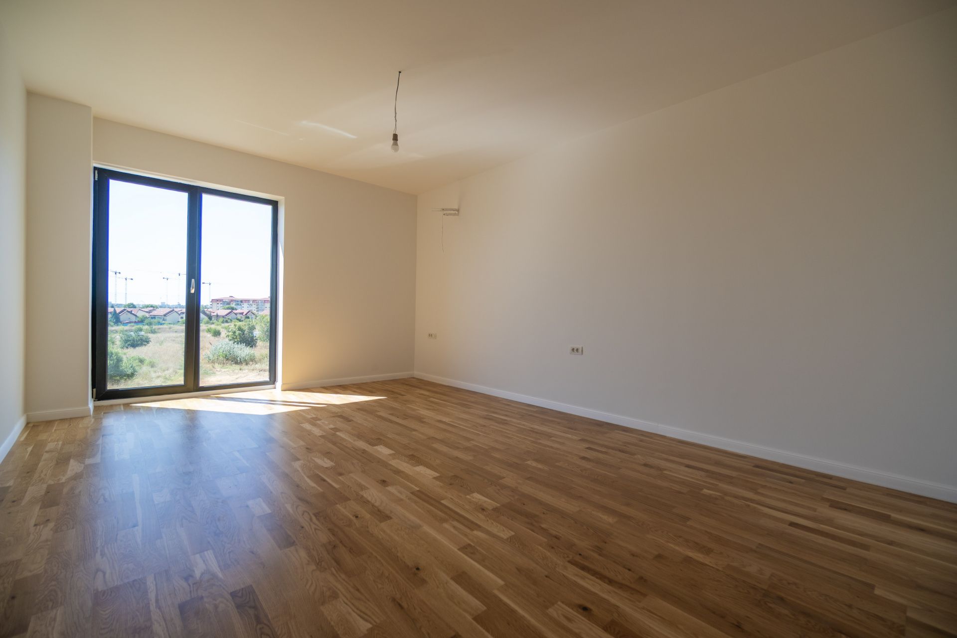 Vanzare Apartament 2 camere Pipera A0 129.900 EURO+TVA — fotografia 8