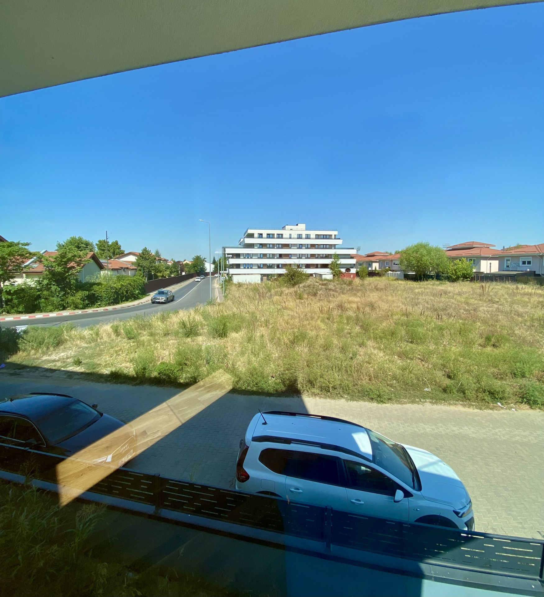 Vanzare Apartament 2 camere Pipera A0 129.900 EURO+TVA — fotografia 9