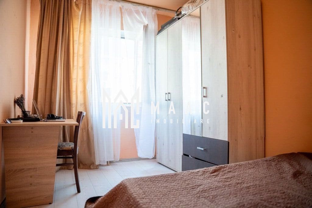 Apartament 2 camere | Hipodrom 3 - Cireșica, Sibiu | etaj 1 — fotografia 3