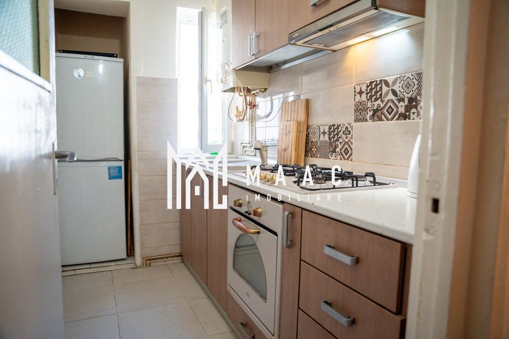 Apartament 2 camere | Hipodrom 3 - Cireșica, Sibiu | etaj 1 — fotografia 6