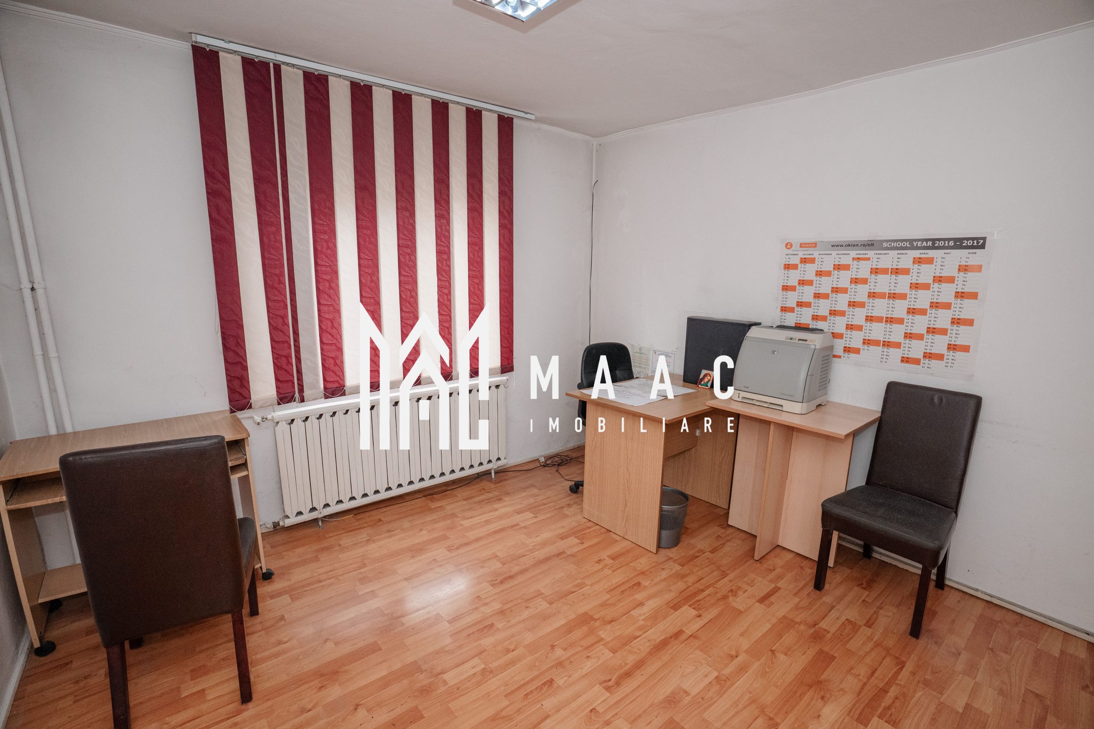 Apartament 2 camere | Pretabil Spatiu Comercial | Zona Nord — fotografia 3