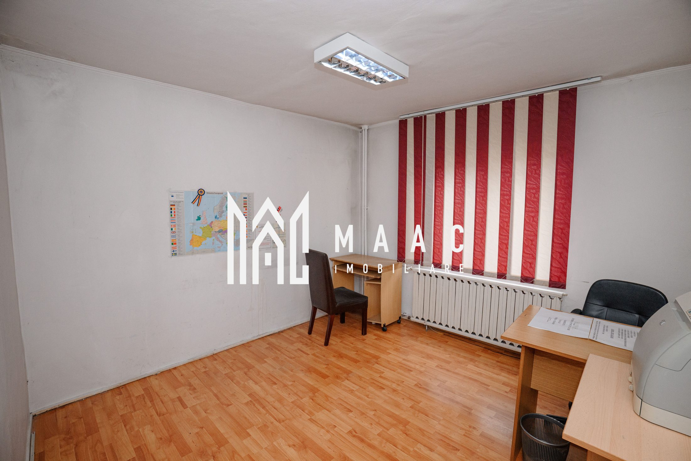 Apartament 2 camere | Pretabil Spatiu Comercial | Zona Nord — fotografia 4