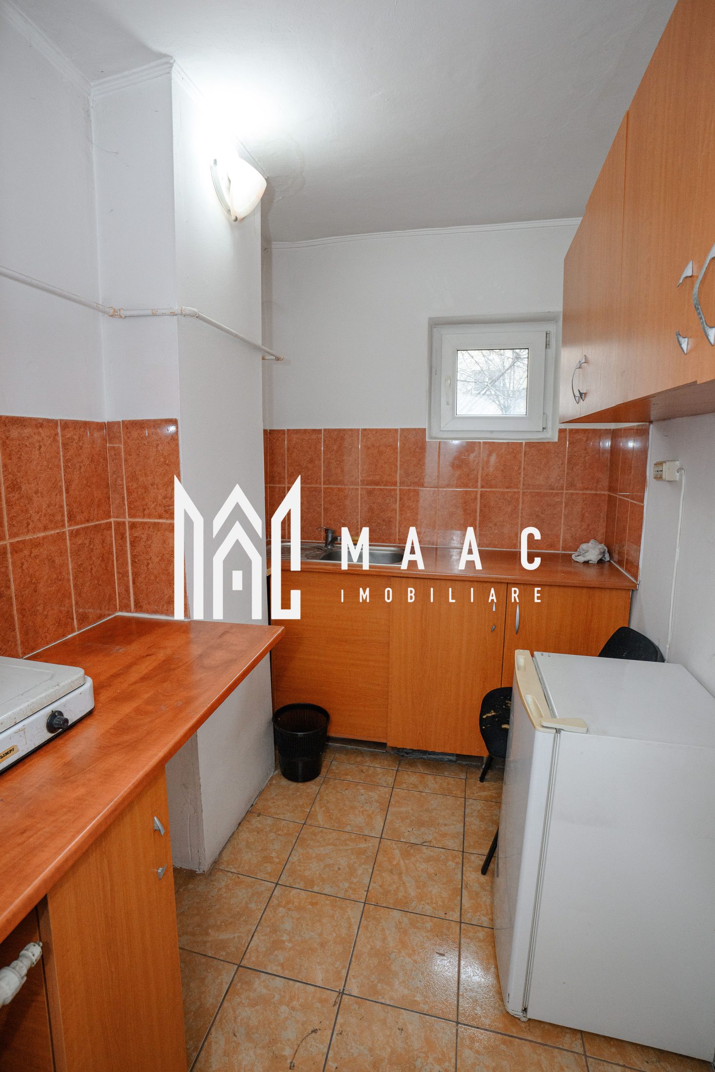 Apartament 2 camere | Pretabil Spatiu Comercial | Zona Nord — fotografia 5