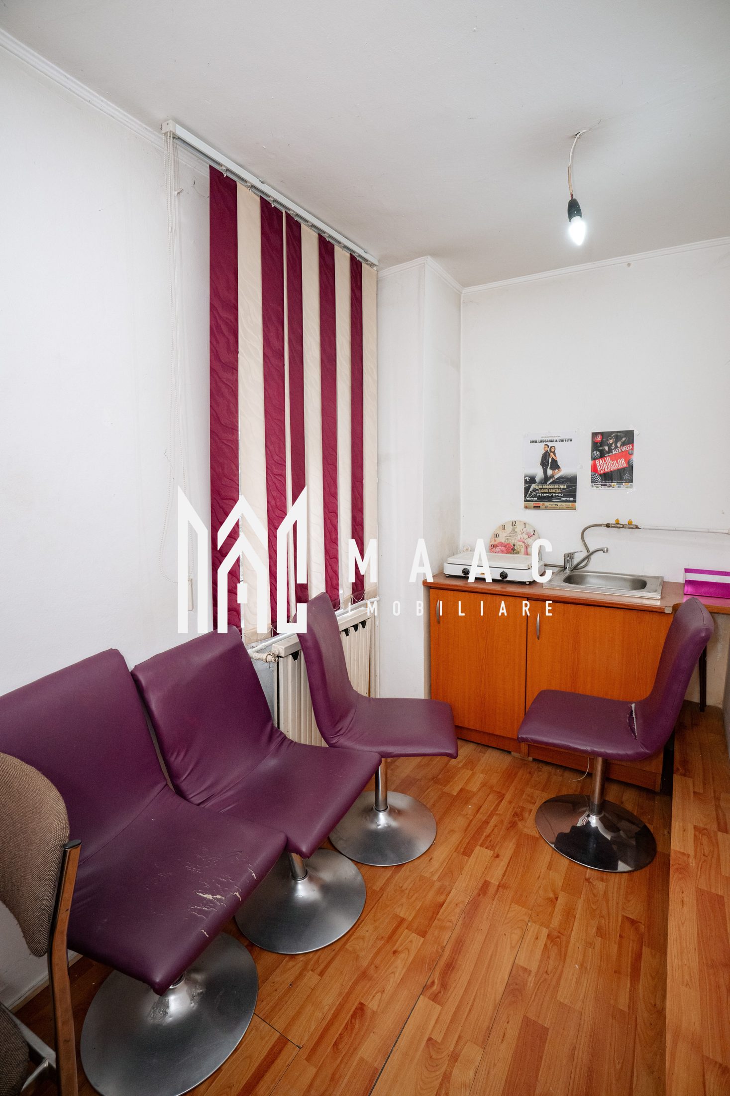 Apartament 2 camere | Pretabil Spatiu Comercial | Zona Nord — fotografia 6