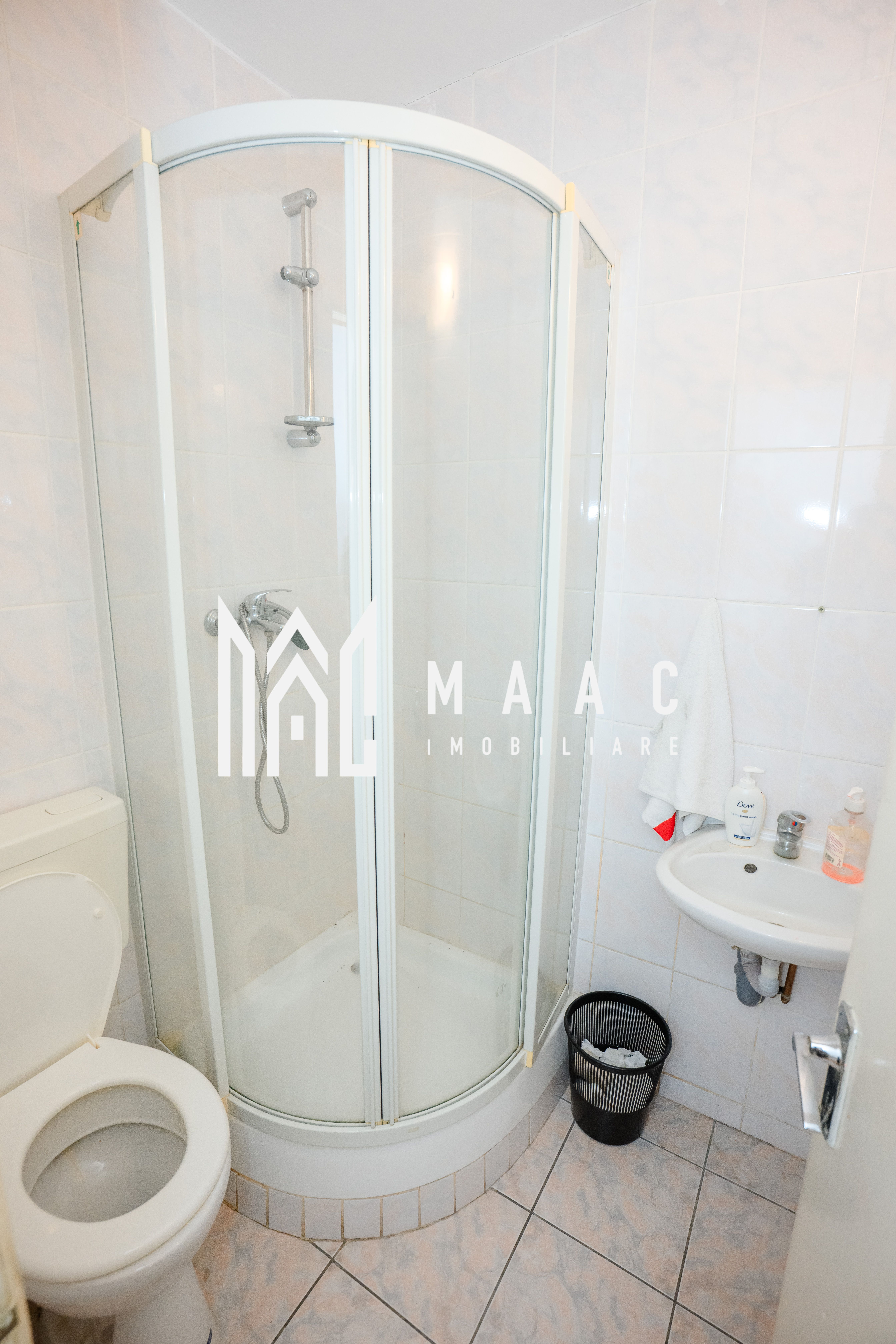 Apartament 2 camere | Pretabil Spatiu Comercial | Zona Nord — fotografia 7