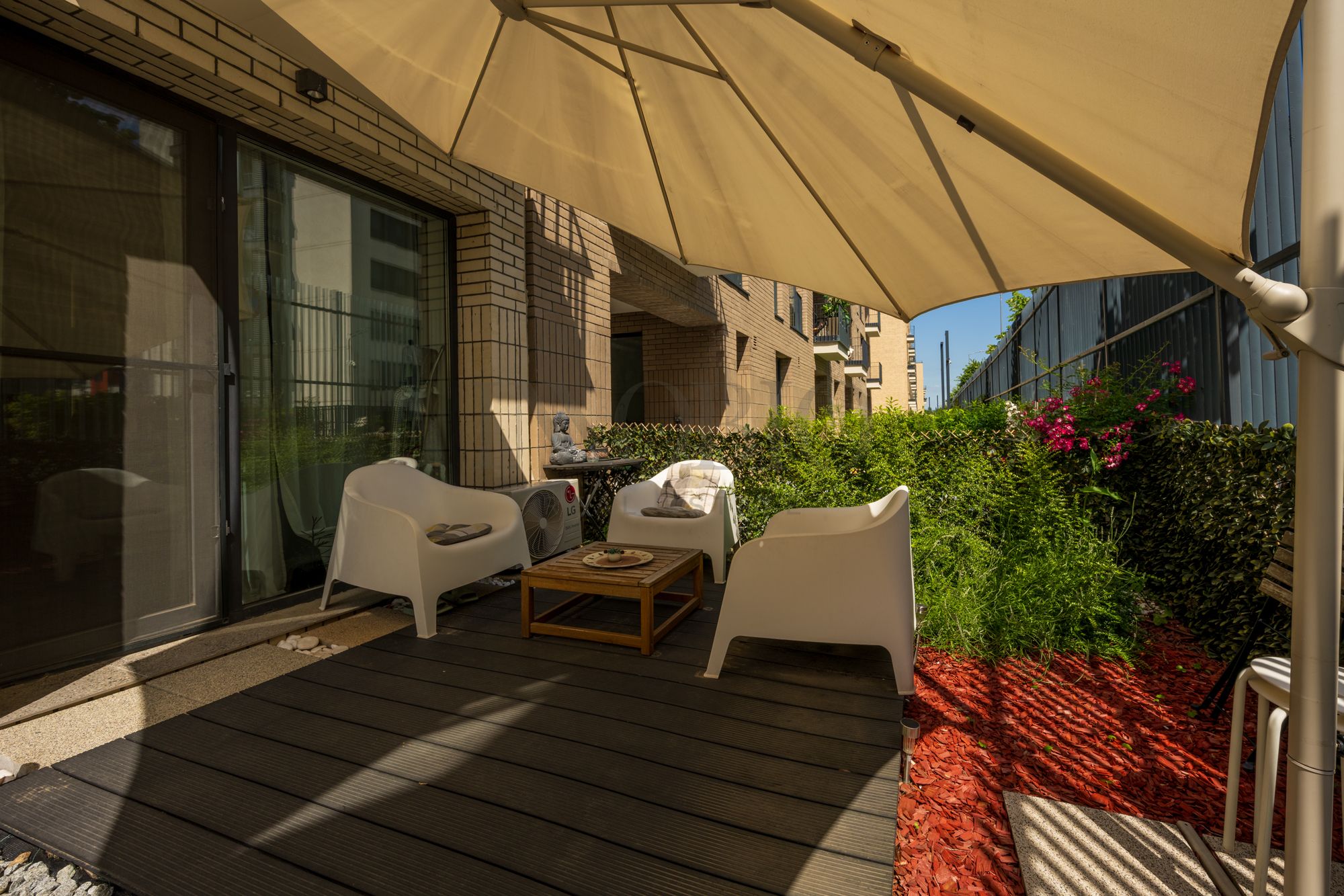 Studio Modern | Gradina Proprie | Avalon Estate — fotografia 10