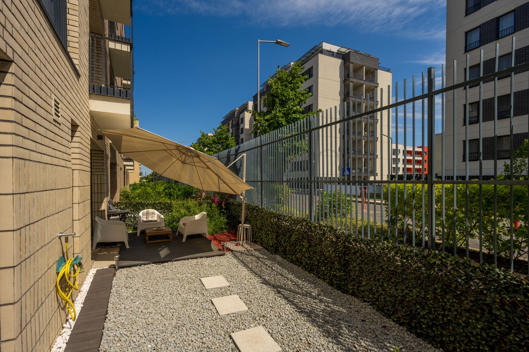 Studio Modern | Gradina Proprie | Avalon Estate — fotografia 11