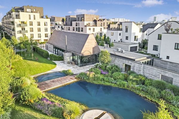 Studio Modern | Gradina Proprie | Avalon Estate — fotografia 13