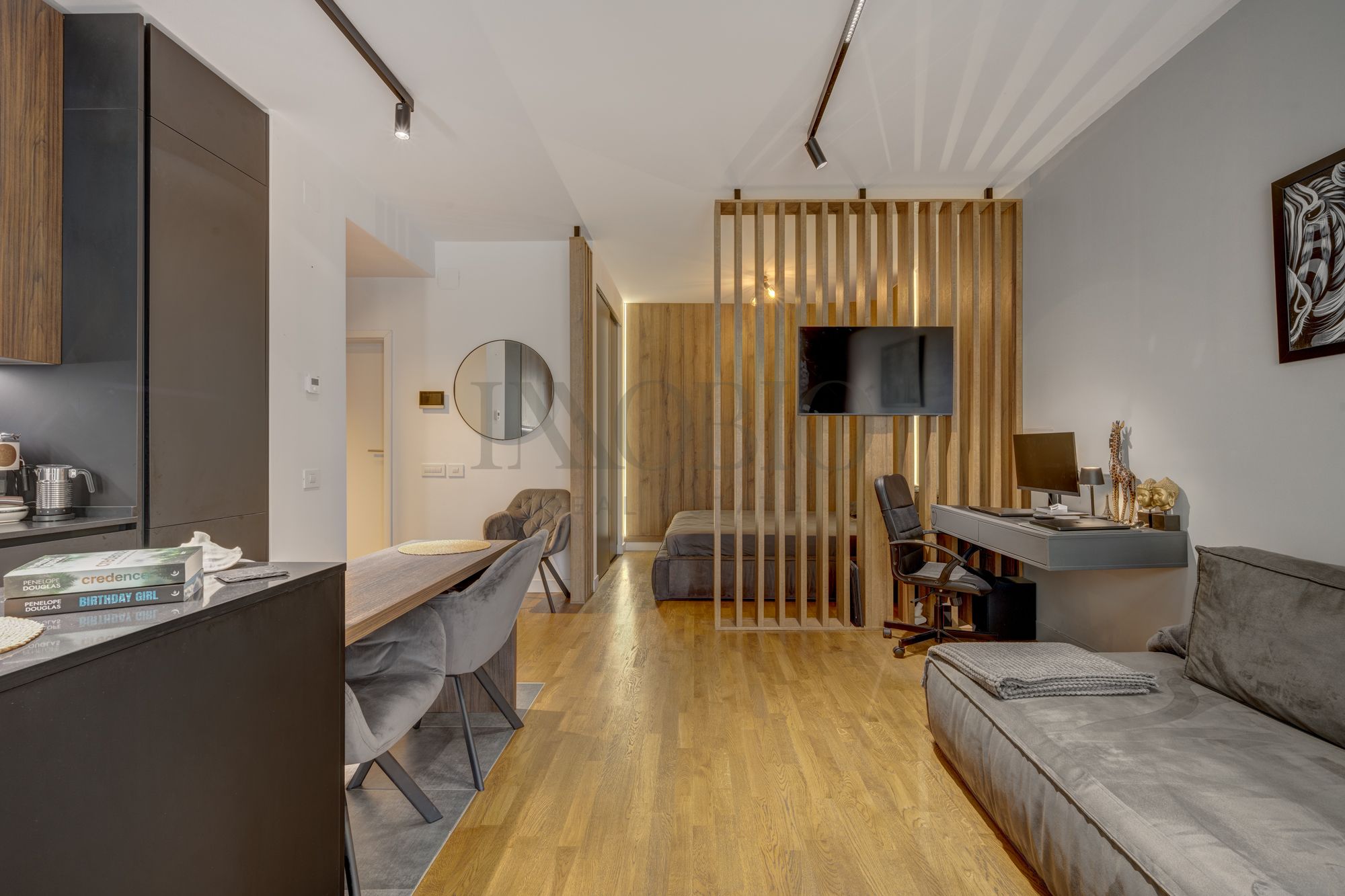 Studio Modern | Gradina Proprie | Avalon Estate — fotografia 3