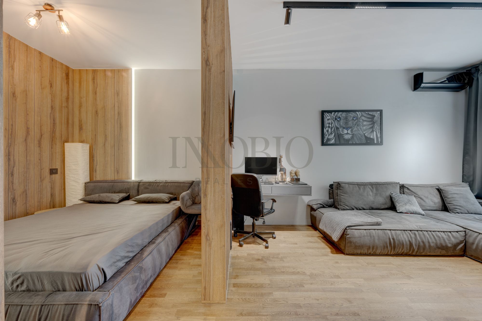 Studio Modern | Gradina Proprie | Avalon Estate — fotografia 4