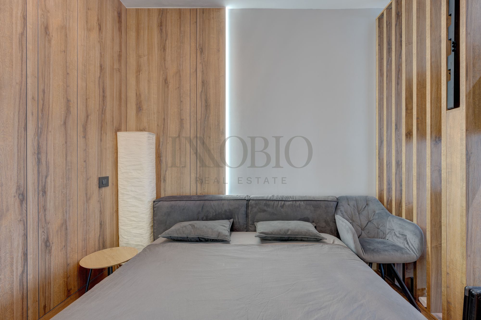 Studio Modern | Gradina Proprie | Avalon Estate — fotografia 5