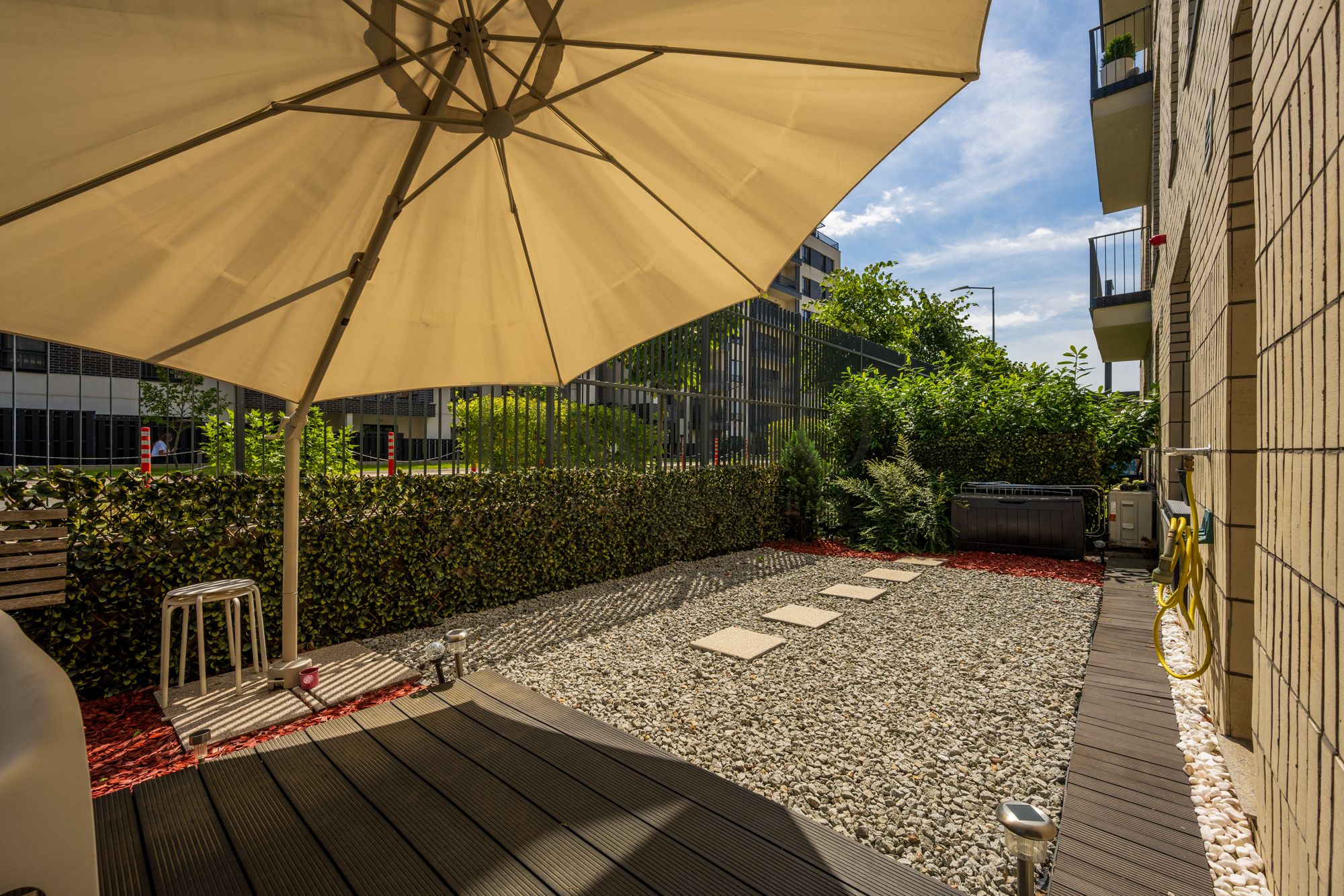 Studio Modern | Gradina Proprie | Avalon Estate — fotografia 9