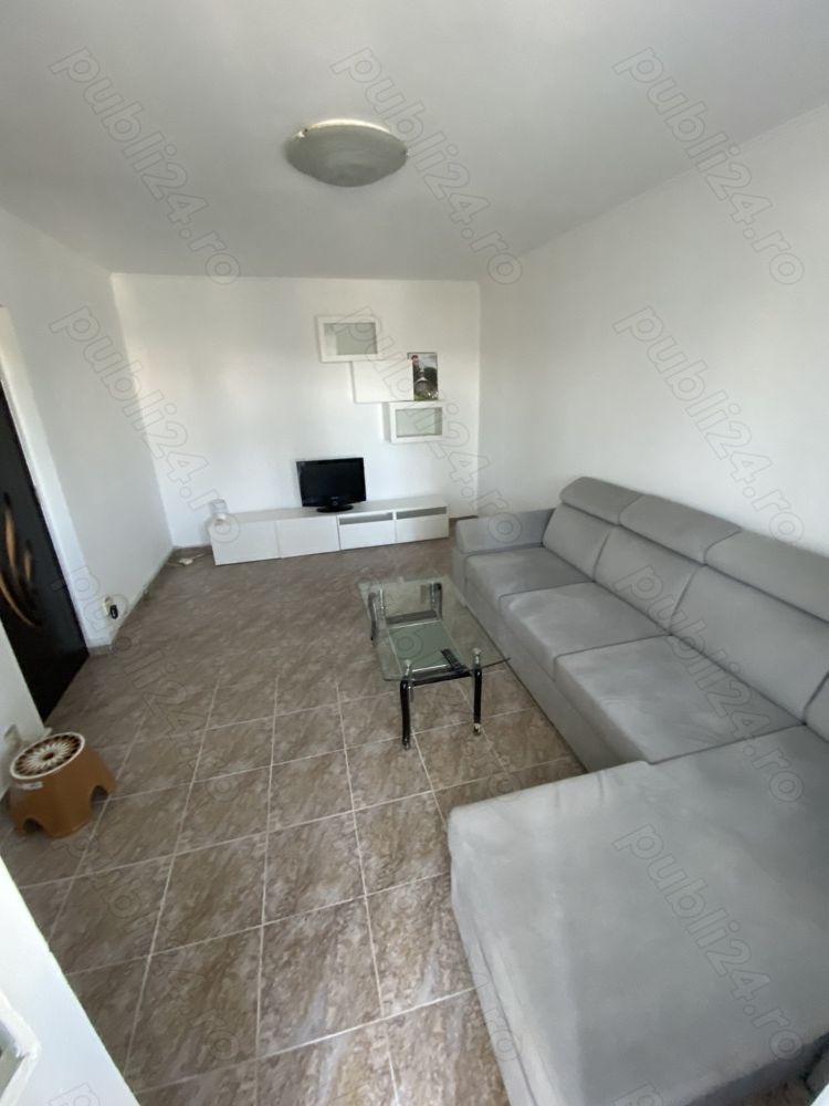 Apartament 4 camere Basarabia — fotografia 4