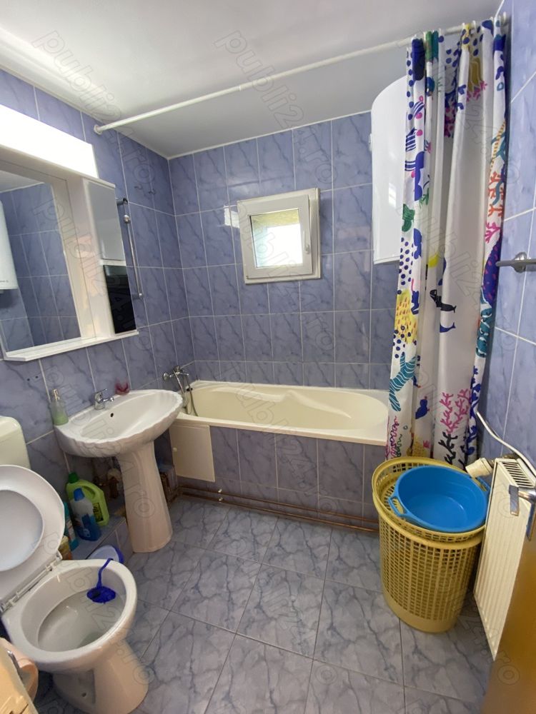 Apartament 4 camere Basarabia — fotografia 5