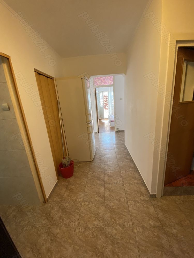 Apartament 4 camere Basarabia — fotografia 6